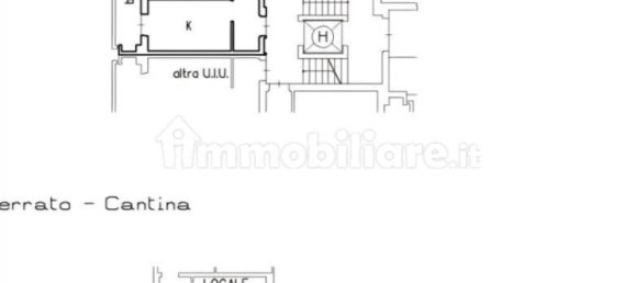 Apartamento de 2 dormitorios en San Martino in Strada, Italy No. 307958 21
