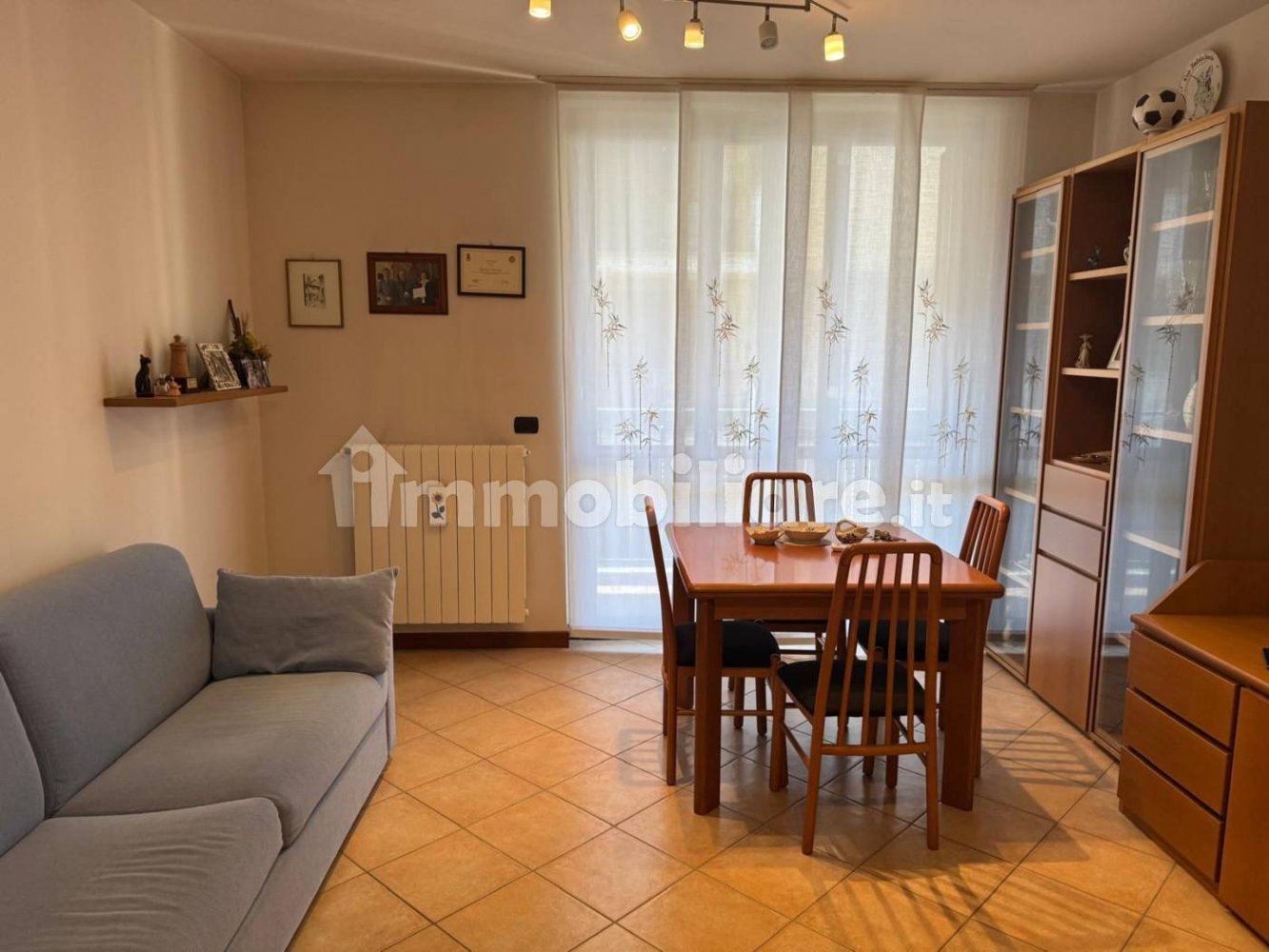 Apartamento de 2 dormitorios en San Martino in Strada, Italy No. 307958