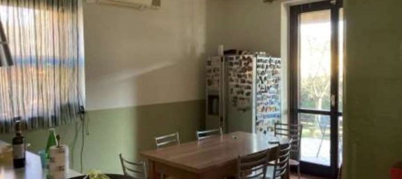 5 rooms Apartment in Noviglio, Italy No. 3255 9