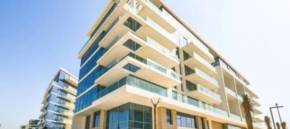 4 bedrooms Apartment in MAMSHA AL SAADIYAT, Saadiyat Island, UAE No. 58312 2