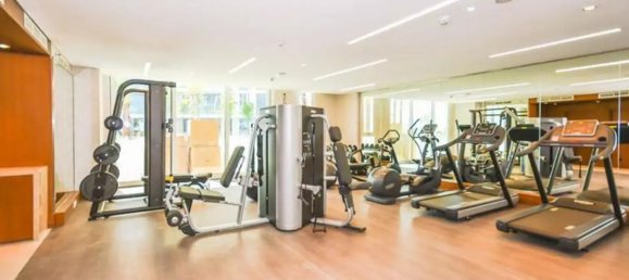 4 bedrooms Apartment in MAMSHA AL SAADIYAT, Saadiyat Island, UAE No. 58312 4