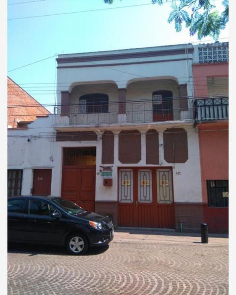  بناية في Queretaro, Mexico رقم 200950