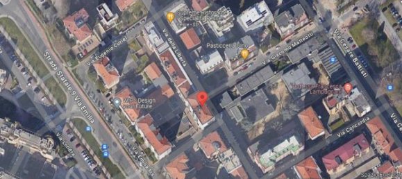 Apartamento de 3 habitaciónes en San Donato Milanese, Italy No. 29885 20