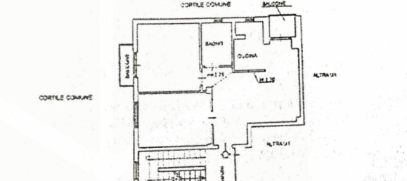 Apartamento de 3 habitaciónes en San Donato Milanese, Italy No. 29885 21