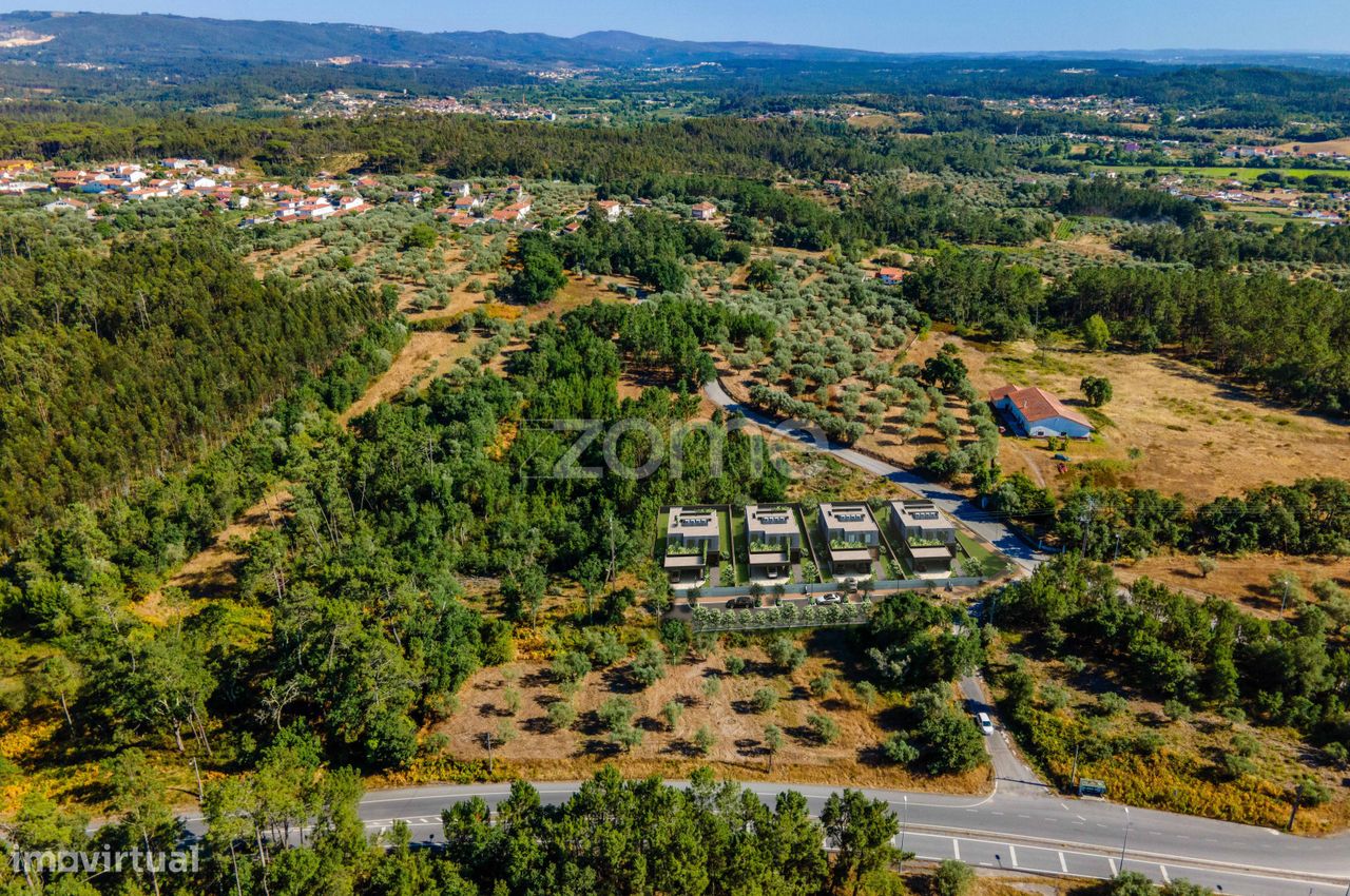 Grundstück in Soure, Portugal 3920m², Nr. 305318