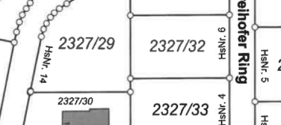  Land in Passau, Germany No. 133017 2