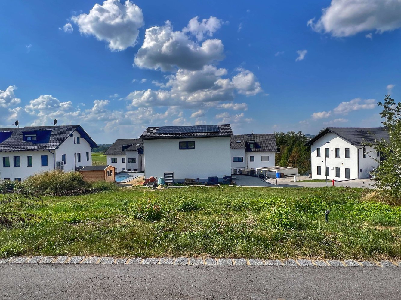  Land in Passau, Germany No. 133017