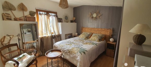 Casa T2 em Parcay-sur-Vienne, France N.º 51515 5