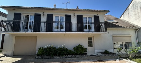 6 bedrooms House in Nouan-le-Fuzelier, France No. 223822 8