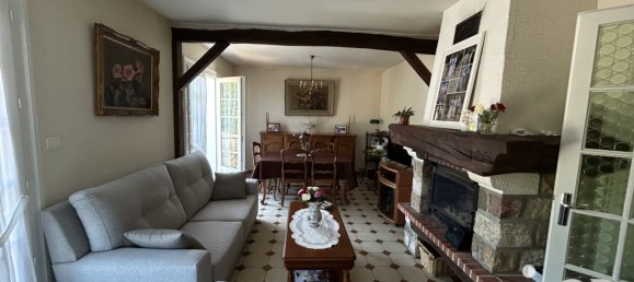 6 bedrooms House in Nouan-le-Fuzelier, France No. 223822 7