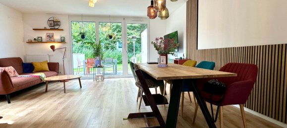 2 bedrooms Townhouse in Herne, Germany No. 334928 12