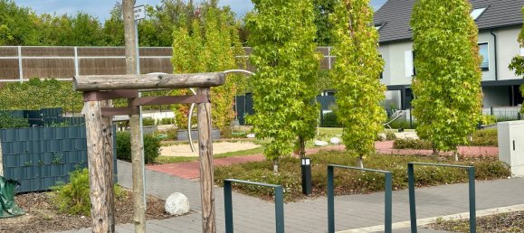 2 bedrooms Townhouse in Herne, Germany No. 334928 11