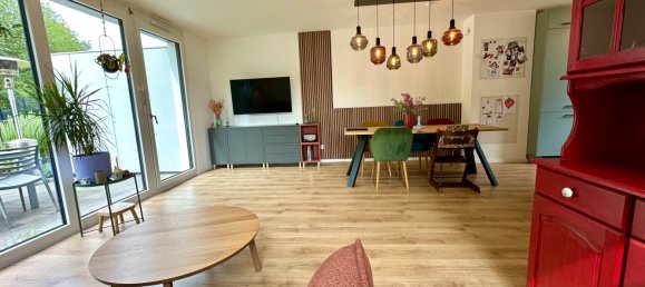 2 bedrooms Townhouse in Herne, Germany No. 334928 14