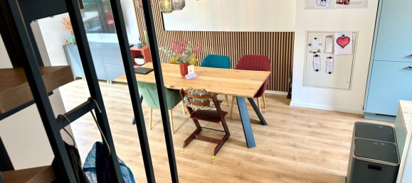 2 bedrooms Townhouse in Herne, Germany No. 334928 2