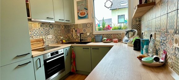 2 bedrooms Townhouse in Herne, Germany No. 334928 19