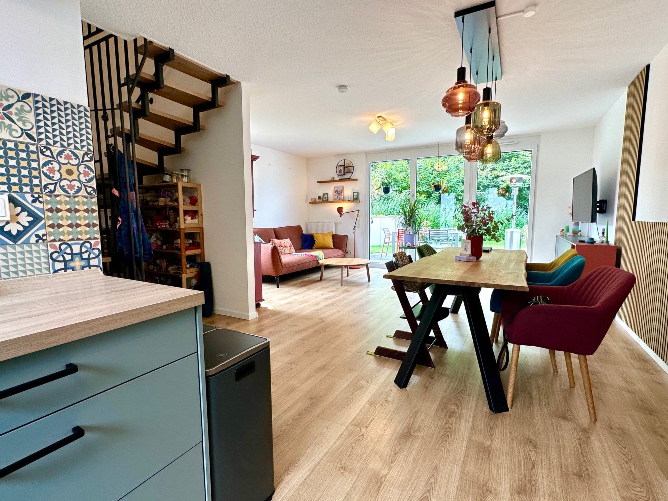 2 bedrooms Townhouse in Herne, Germany No. 334928