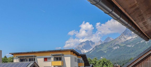 3 rooms Apartment in St. Johann in Tirol, Austria No. 238049 13