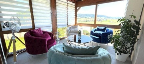 4 bedrooms Apartment in Morteau, France No. 307587 4