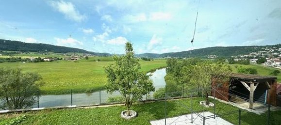 4 bedrooms Apartment in Morteau, France No. 307587 7