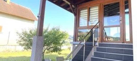 4 bedrooms Apartment in Morteau, France No. 307587 3