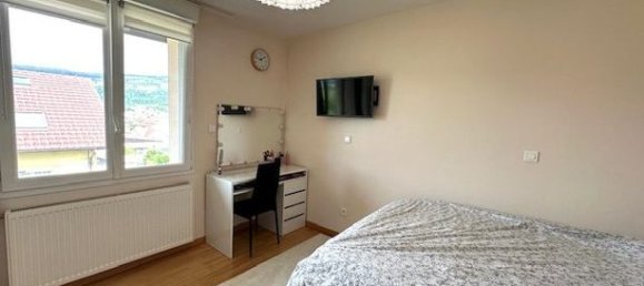 4 bedrooms Apartment in Morteau, France No. 307587 20