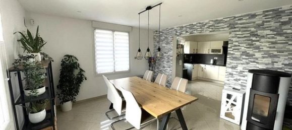 4 bedrooms Apartment in Morteau, France No. 307587 18