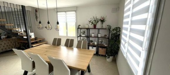 4 bedrooms Apartment in Morteau, France No. 307587 10