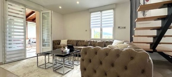 4 bedrooms Apartment in Morteau, France No. 307587 13