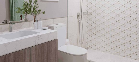 3 bedrooms Apartment in JAWAHER RESIDENCE, Maryam Island, UAE No. 59865 5