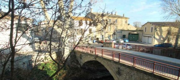 3 bedrooms Townhouse in Le Cailar, France No. 192493 3