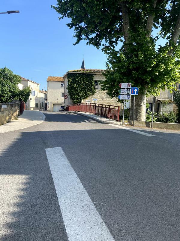 3 bedrooms Townhouse in Le Cailar, France No. 192493