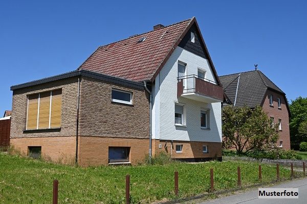 5-Zimmer Haus in Hardegg, Austria, Nr. 259678