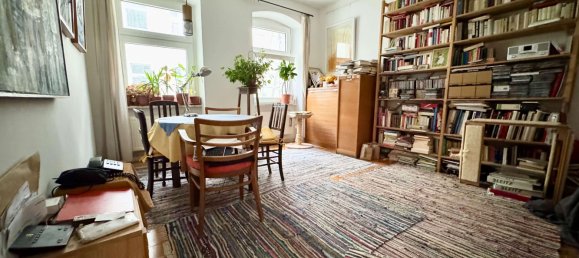 1 غرف نوم شقة في Wilmersdorf, Germany رقم 233076 2