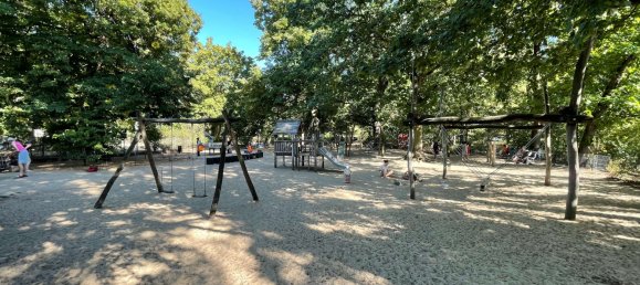 1 غرف نوم شقة في Wilmersdorf, Germany رقم 233076 19