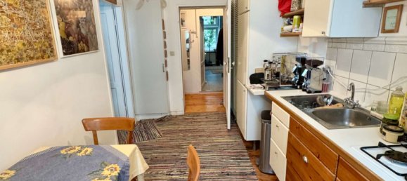 1 غرف نوم شقة في Wilmersdorf, Germany رقم 233076 5