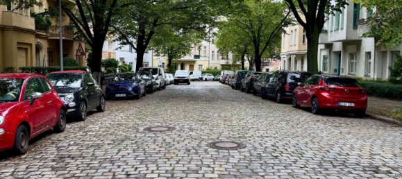 1 غرف نوم شقة في Wilmersdorf, Germany رقم 233076 16