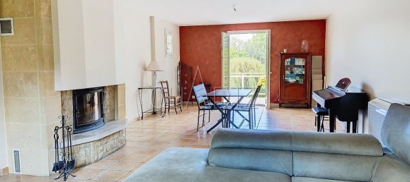 5 Schlafzimmer Haus in Anet, France, Nr. 62175 9