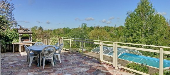 5 Schlafzimmer Haus in Anet, France, Nr. 62175 8