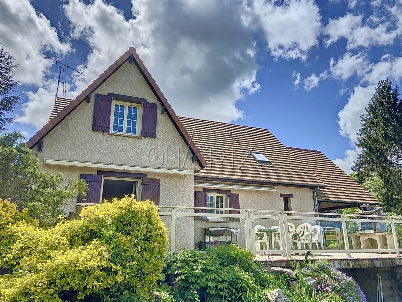 5 Schlafzimmer Haus in Anet, France, Nr. 62175