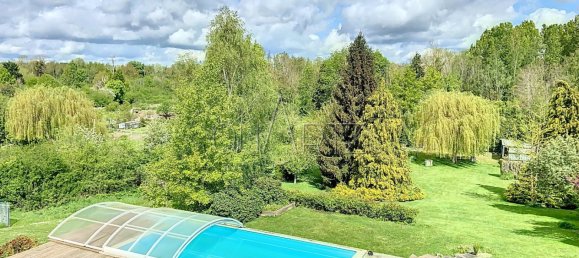 5 Schlafzimmer Haus in Anet, France, Nr. 62175 3