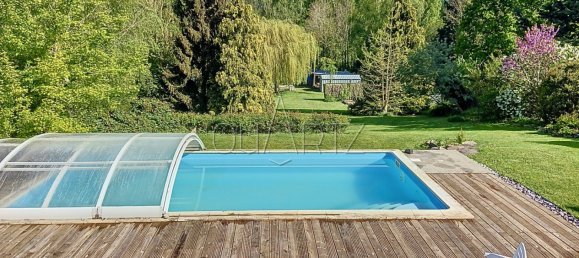 5 Schlafzimmer Haus in Anet, France, Nr. 62175 7