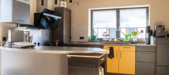 6 rooms Townhouse in Saarpfalz, Germany No. 13681 2