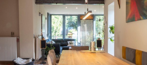 6 rooms Townhouse in Saarpfalz, Germany No. 13681 4