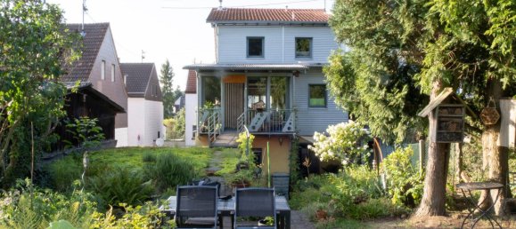 6 rooms Townhouse in Saarpfalz, Germany No. 13681 19