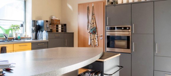 6 rooms Townhouse in Saarpfalz, Germany No. 13681 3