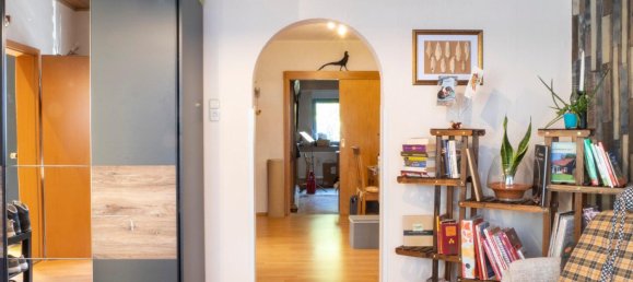 6 rooms Townhouse in Saarpfalz, Germany No. 13681 25