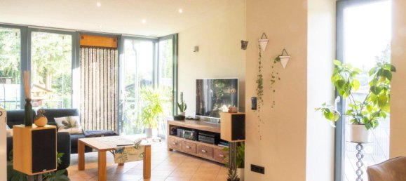 6 rooms Townhouse in Saarpfalz, Germany No. 13681 6