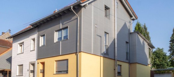 6 rooms Townhouse in Saarpfalz, Germany No. 13681 22