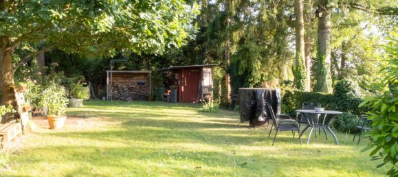 6 rooms Townhouse in Saarpfalz, Germany No. 13681 21