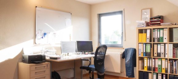 6 rooms Townhouse in Saarpfalz, Germany No. 13681 16